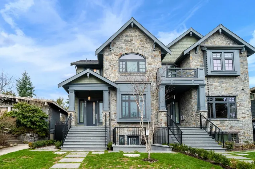 Property at ••• W 53rd Avenue, Vancouver, BC