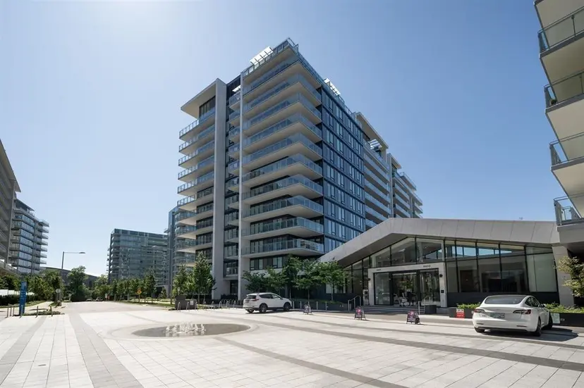 Property at ••• Pearson Way, Richmond, BC