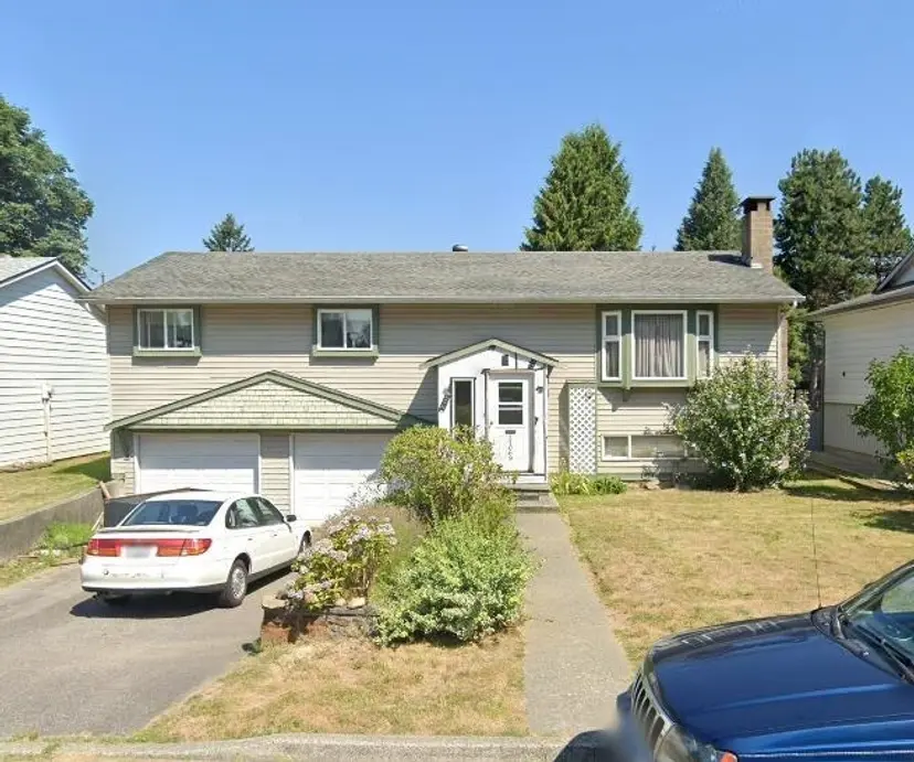 Property at ••• Cook Avenue, Maple Ridge, BC