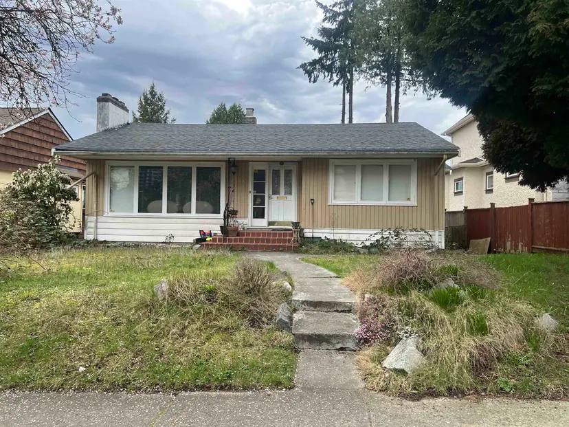 Property at ••• W 45th Avenue, Vancouver, BC