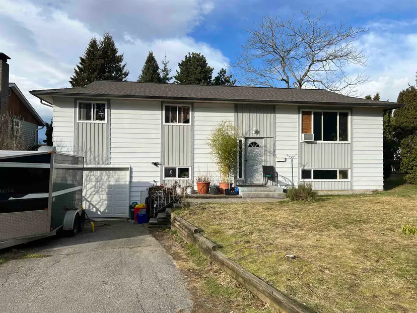 Property at ••• Cook Avenue, Maple Ridge, BC