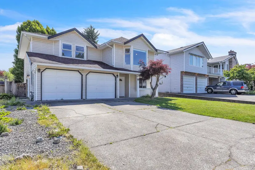 Property at ••• Aurora Street, Maple Ridge, BC