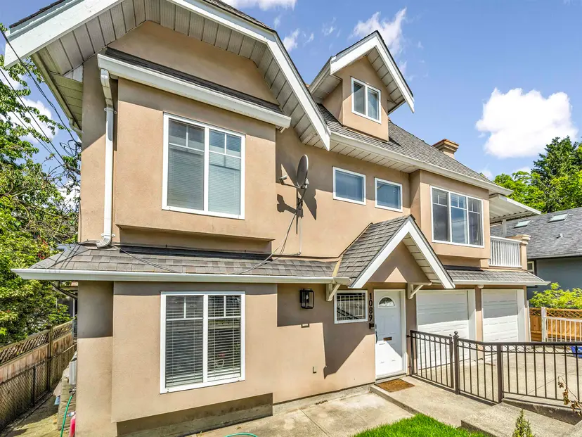 Property at ••• E King Edward Avenue, Vancouver, BC