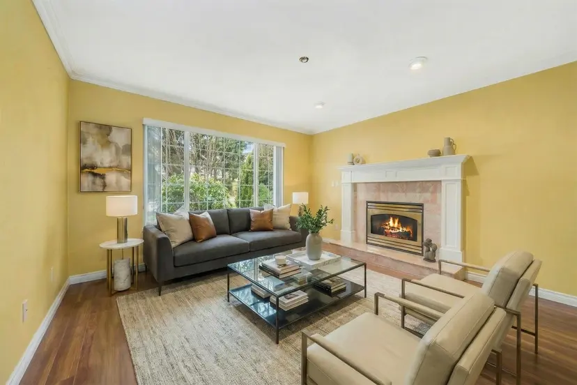 Property at ••• Marine Drive, New Westminster, BC