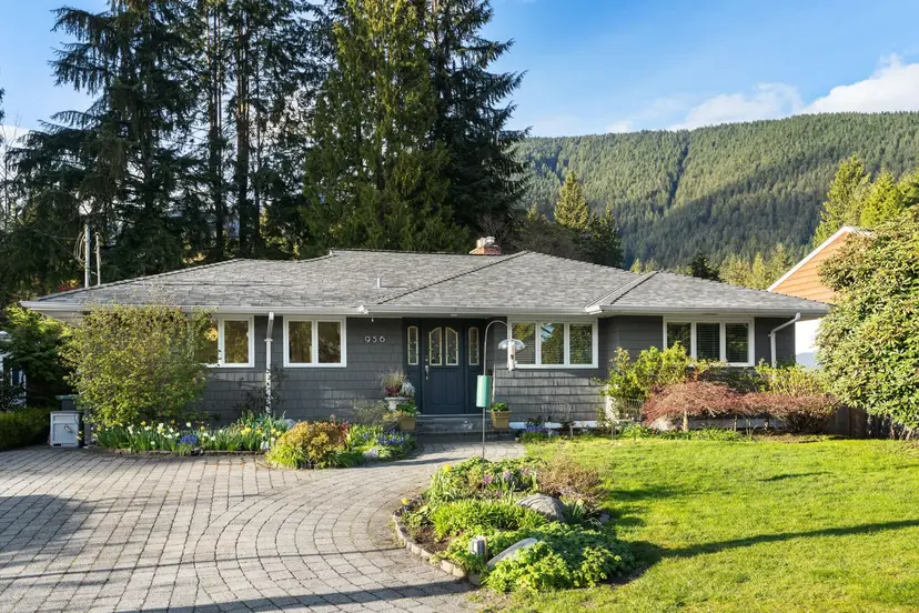 Property at ••• Belvista Crescent, North Vancouver, BC