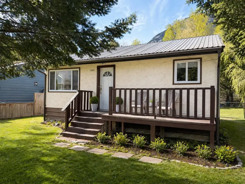 Property at ••• Clark Road, Squamish, BC