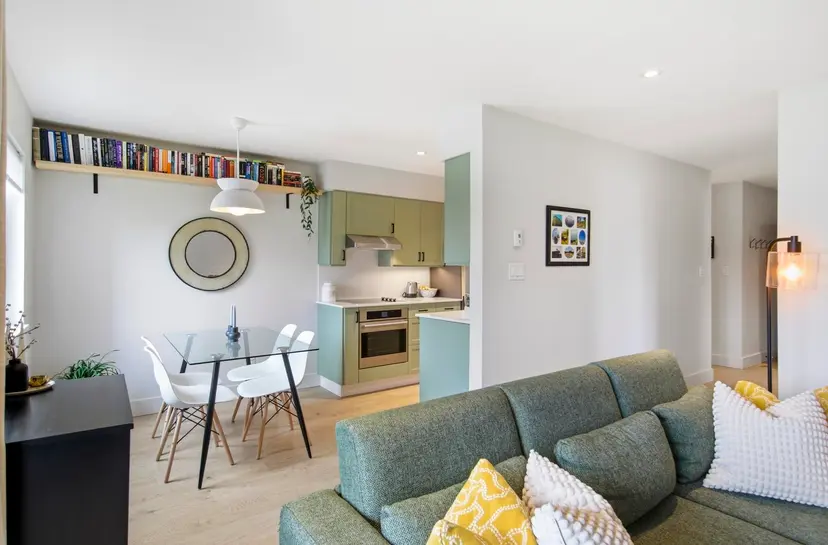 Property at ••• W 8th Avenue, Vancouver, BC