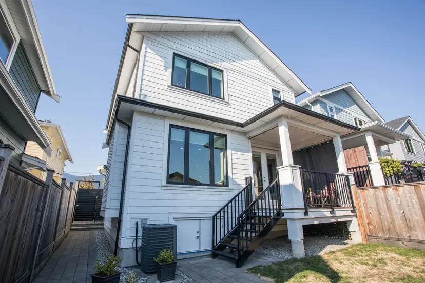 Property at ••• E 13th Street, North Vancouver, BC