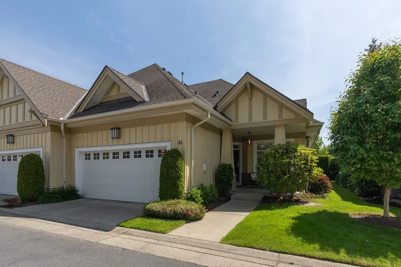 Property at ••• 24 Avenue, Surrey, BC