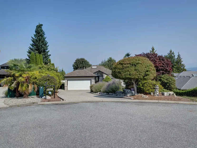 Property at ••• Oceanmount Boulevard, Gibsons, BC