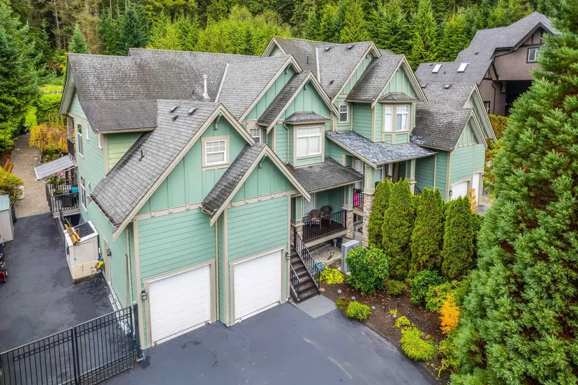Property at ••• Fern Drive, Anmore, BC
