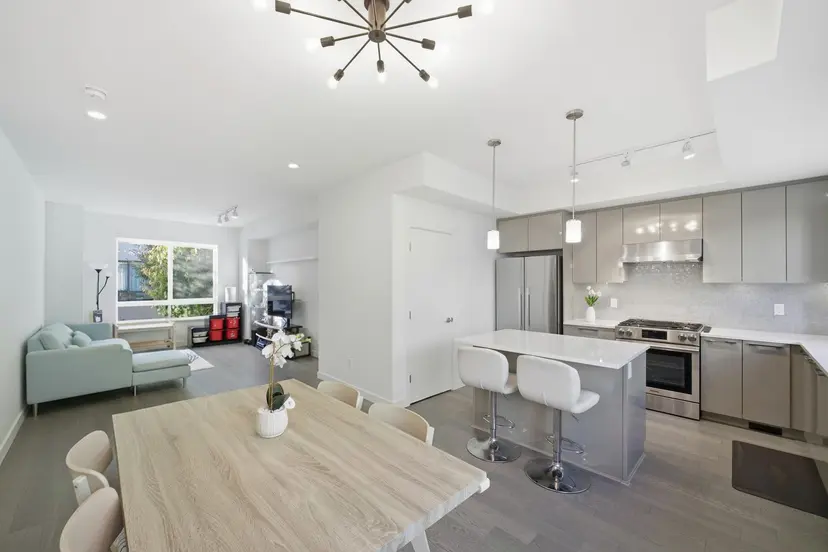 Property at ••• River Drive, Richmond, BC