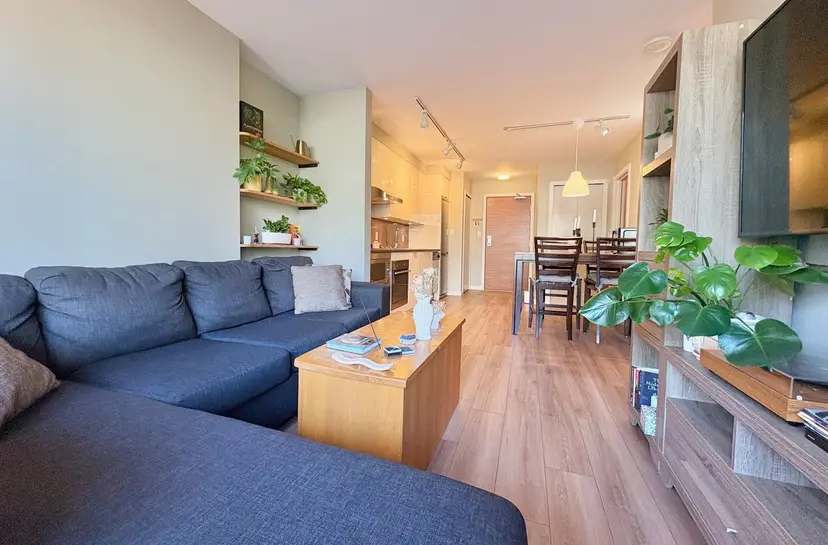Property at ••• W Georgia Street, Vancouver, BC