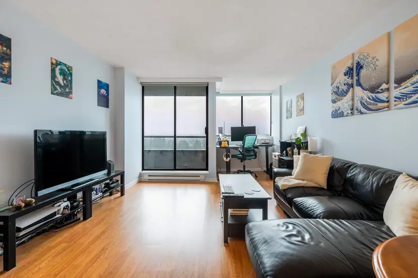 Property at ••• Carrigan Court, Burnaby, BC