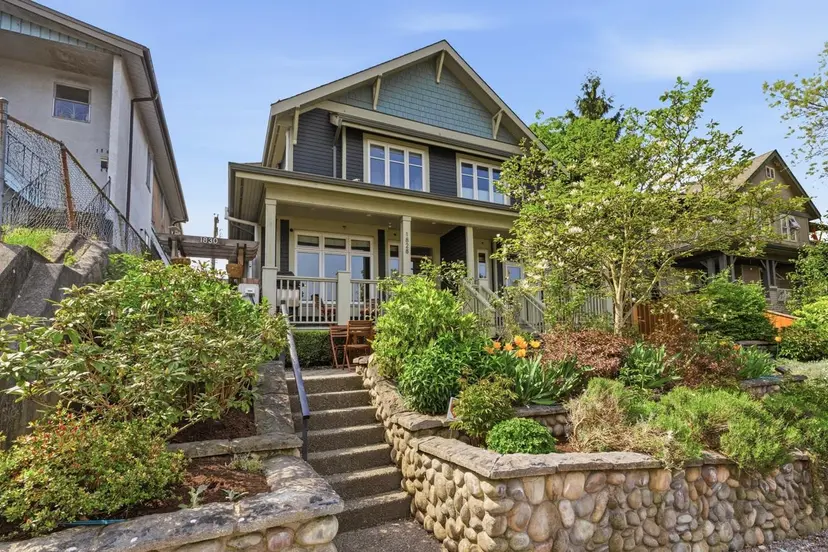 Property at ••• E Georgia Street, Vancouver, BC
