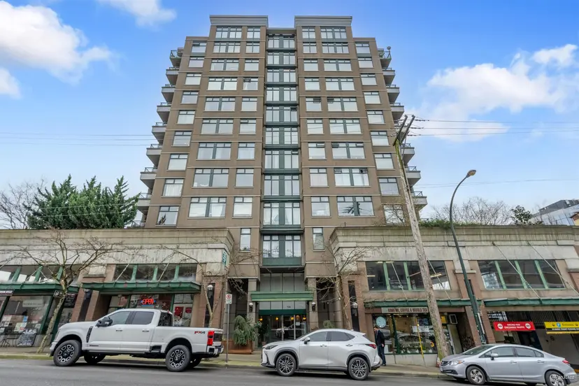 Property at ••• Carnarvon Street, New Westminster, BC