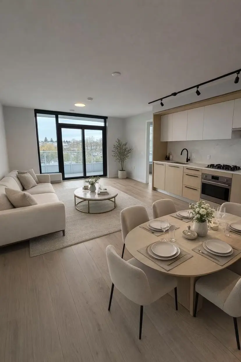 Property at ••• Kingsway, Vancouver, BC