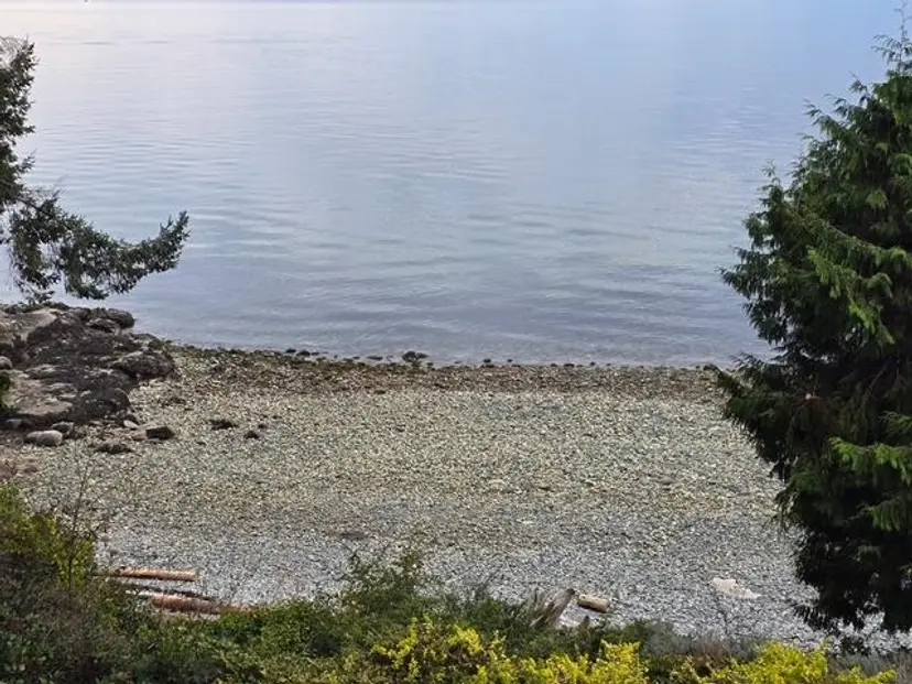Property at ••• Milliner Road, Roberts Creek, BC