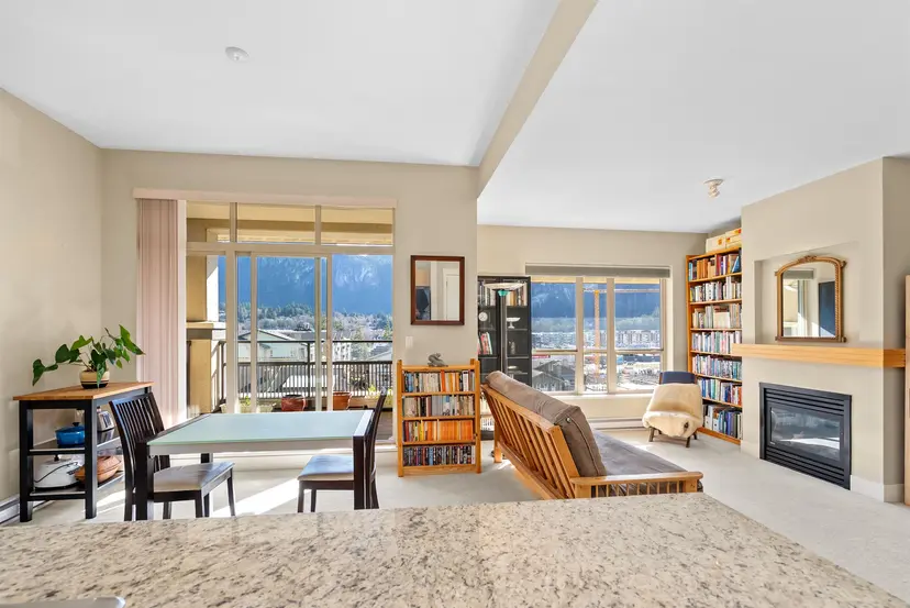 Property at ••• Village Green Way, Squamish, BC
