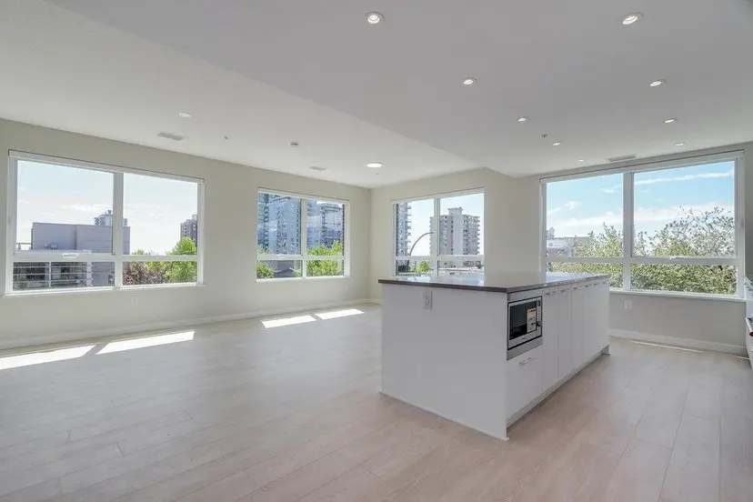 Property at ••• E 17th Street, North Vancouver, BC