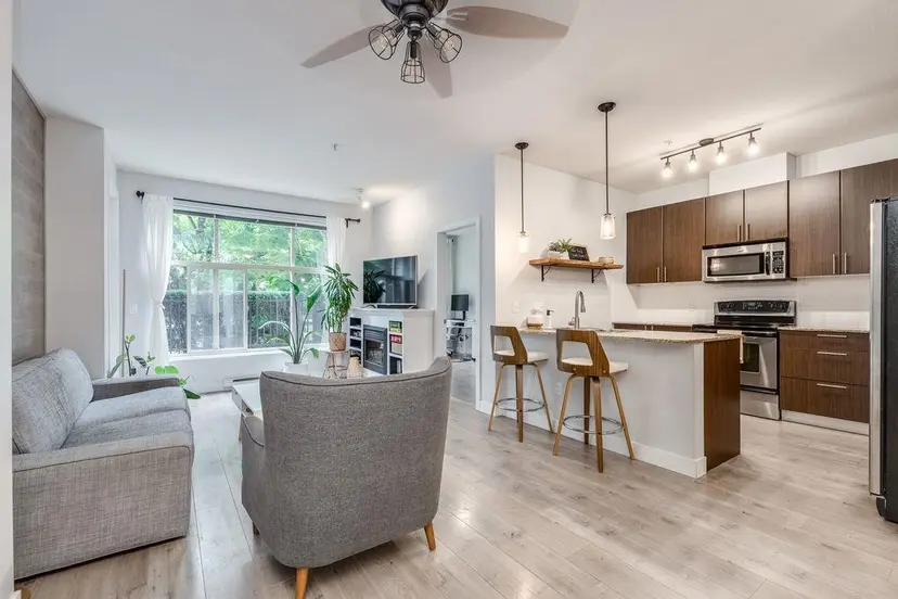 Property at ••• Kelly Avenue, Port Coquitlam, BC