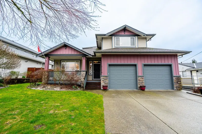 Property at ••• 123 Avenue, Maple Ridge, BC
