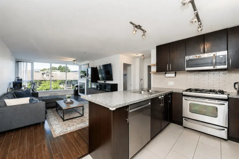Property at ••• Nootka Way, Port Moody, BC