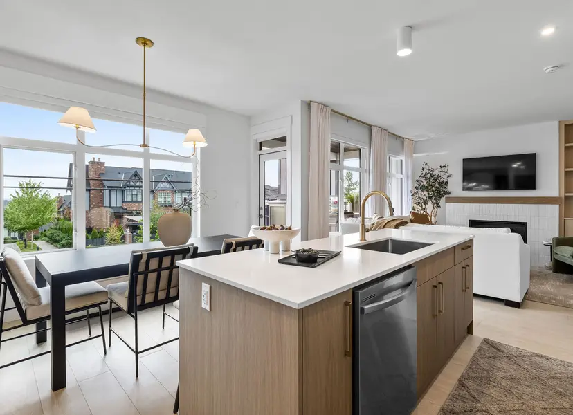 Property at ••• Monson Crescent, Coquitlam, BC