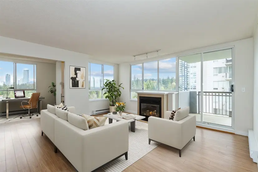 Property at ••• Austin Avenue, Coquitlam, BC
