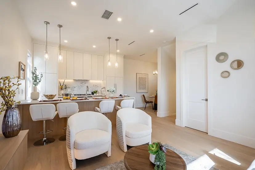 Property at ••• Albert Street, Burnaby, BC