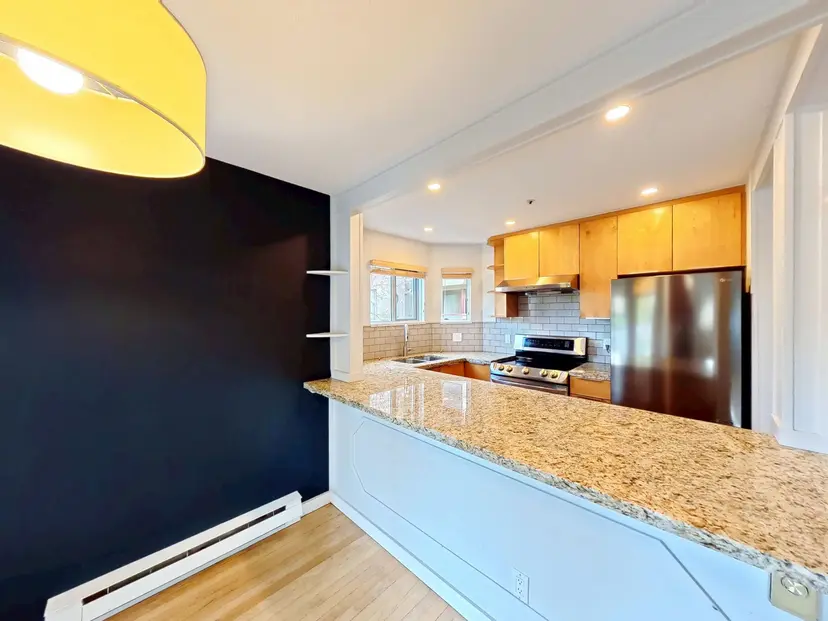 Property at ••• W 8th Avenue, Vancouver, BC