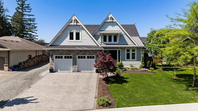 Property at ••• Caryks Road, Rosedale, BC