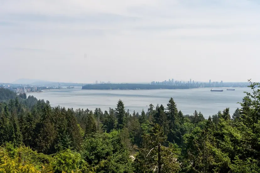 Property at ••• Vista Place, West Vancouver, BC