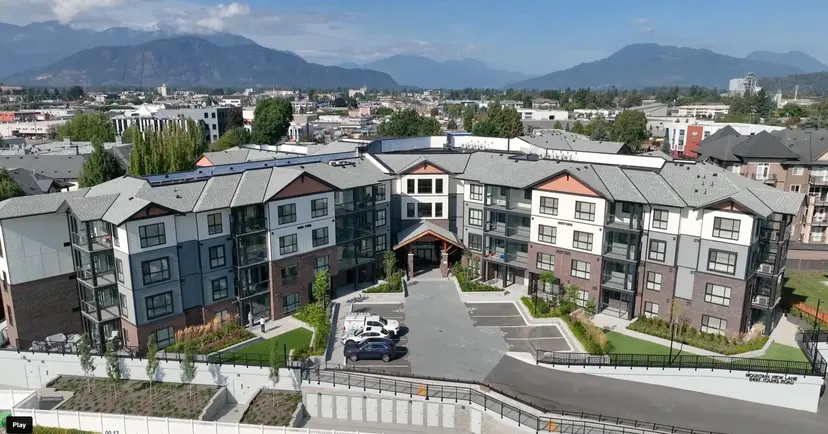 Property at ••• Young Road, Chilliwack, BC
