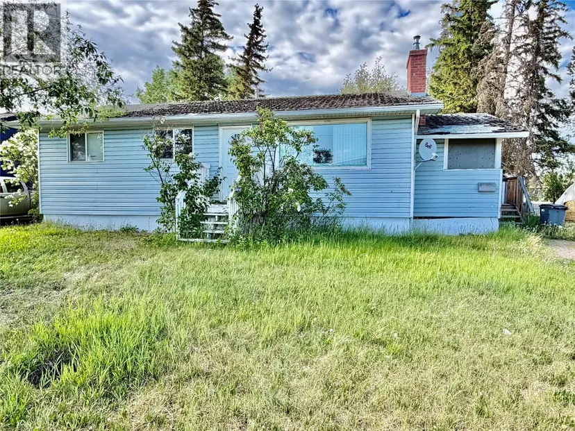 Property at 1520 111 Avenue, Dawson Creek, BC