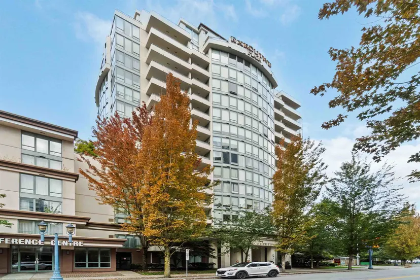 Property at ••• Alderbridge Way, Richmond, BC