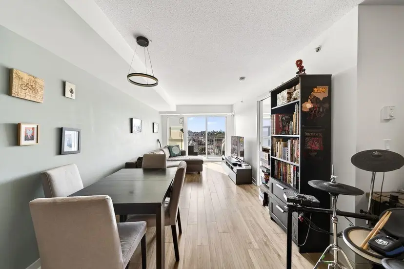 Property at ••• E 2nd Avenue, Vancouver, BC