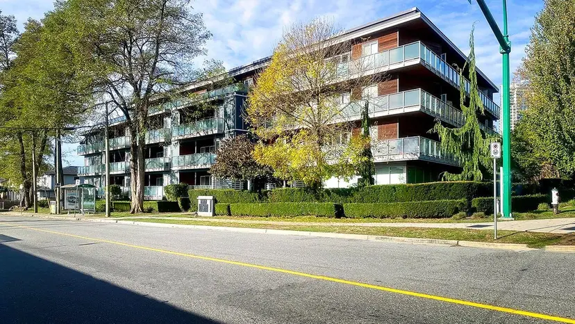 Property at ••• 14th Avenue, Burnaby, BC