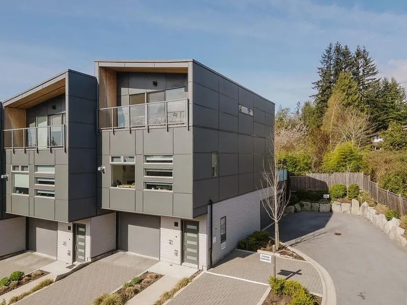 Property at ••• Gibsons Way, Gibsons, BC