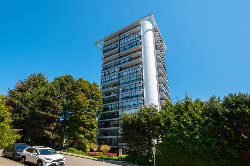 Property at ••• 16th Street, West Vancouver, BC