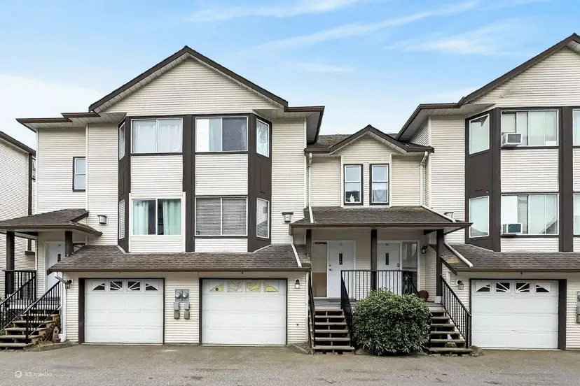 Property at ••• Thomas Road, Chilliwack, BC