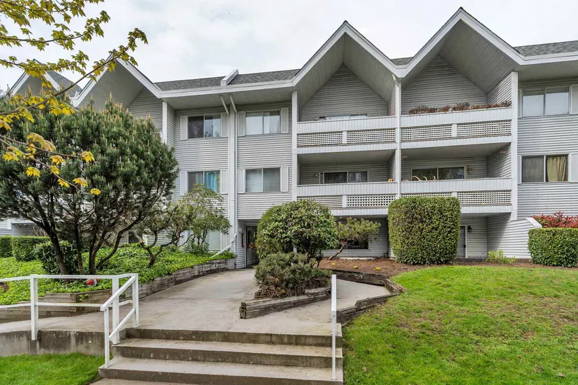 Property at ••• Suffolk Avenue, Port Coquitlam, BC