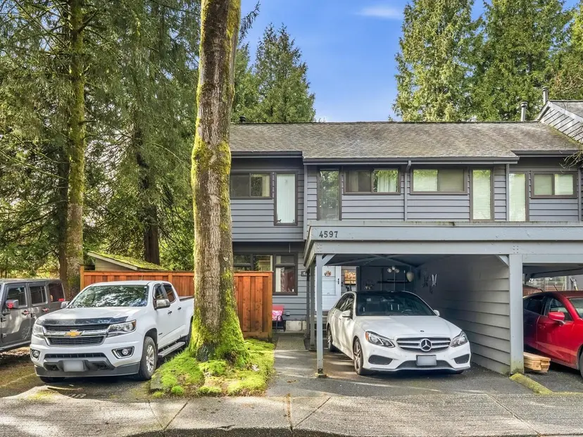 Property at ••• Elmgrove Drive, Burnaby, BC