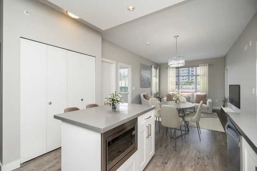 Property at ••• Charland Avenue, Coquitlam, BC