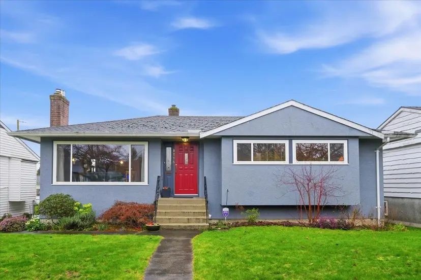 Property at ••• Arbor Street, Burnaby, BC