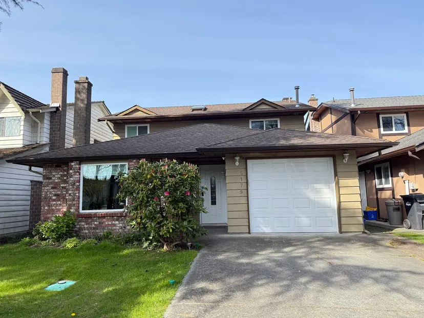 Property at ••• Topaz Place, Richmond, BC