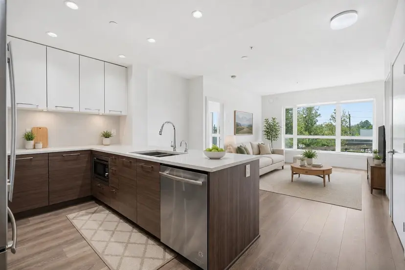 Property at ••• River District Crossing, Vancouver, BC