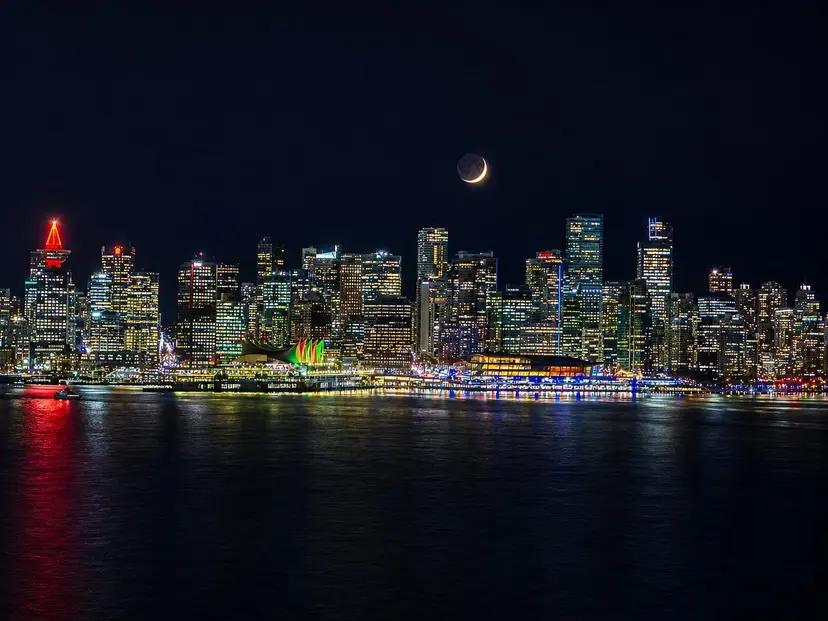 Property at ••• E Esplanade Street, North Vancouver, BC
