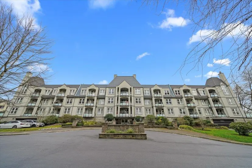 Property at ••• Begin Street, Coquitlam, BC