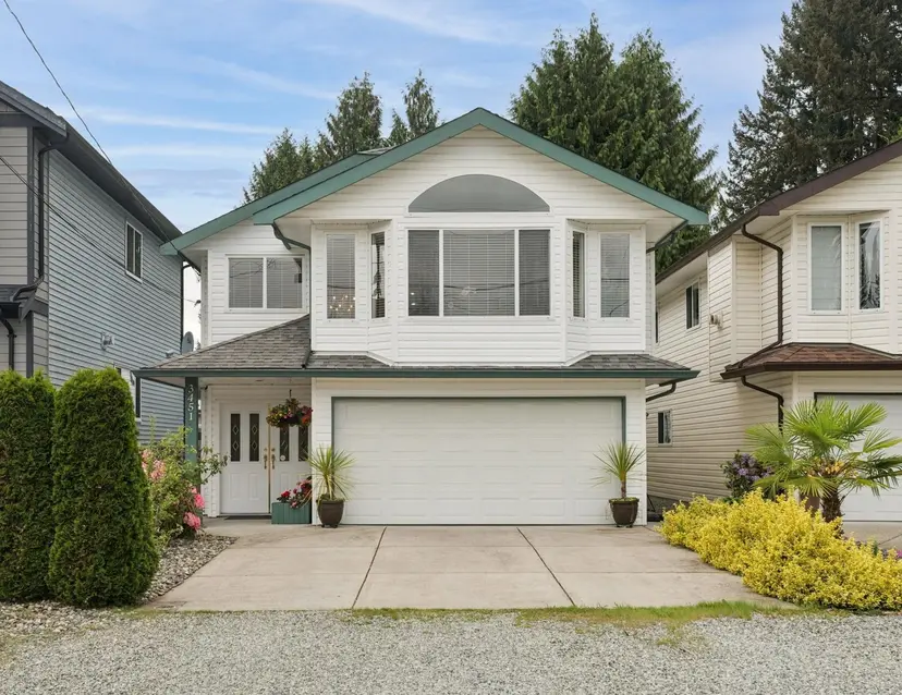 Property at ••• Liverpool Street, Port Coquitlam, BC